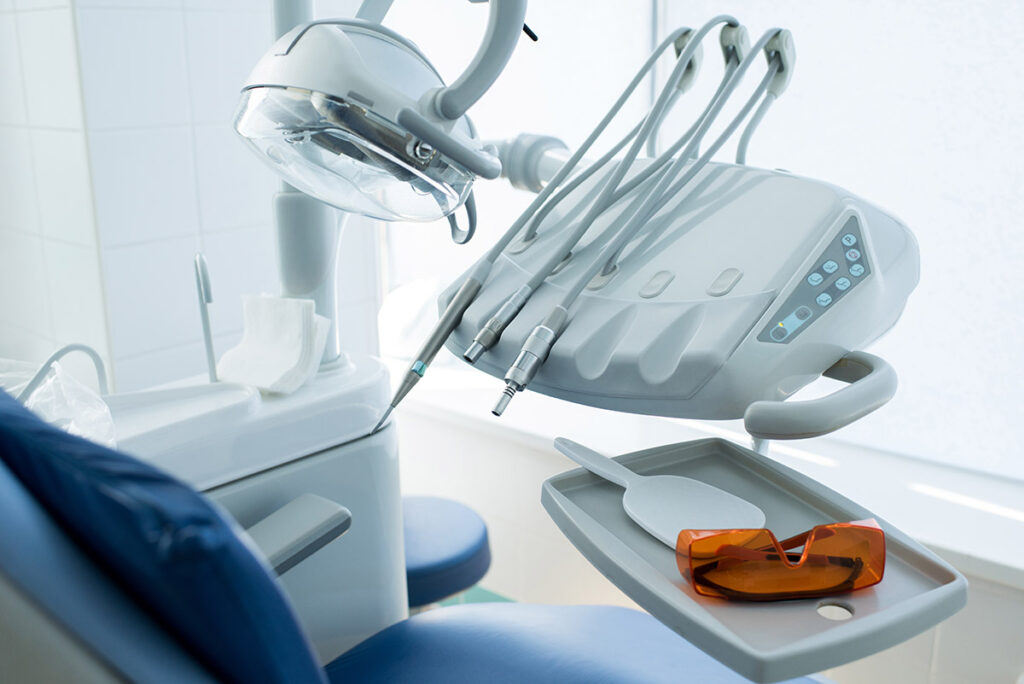 Contabilidade para Dentistas: 5 dicas essenciais para a saúde financeira